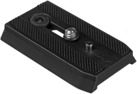 Benro BEQR4 Cserelap s2 fejhez  video kép