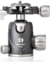 <span itemprop='brand'>Benro</span> <span itemprop='sku'>bevx25</span>