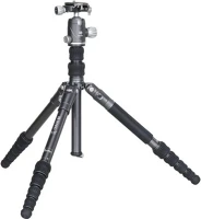 Benro FBAT 05 5 SZEKC Fbat 05 5 szekc. állvány + vx20 gömbfej kép