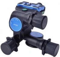 Benro GD3WH Gd3wh precíziós fogaskerekes fej kép