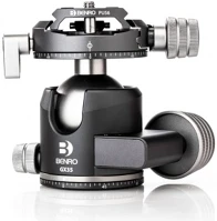 Benro GX35 Gx35 gömbfej kép