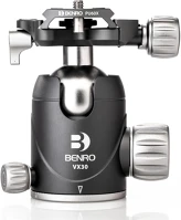 <span itemprop='brand'>Benro</span> <span itemprop='sku'>vx30</span>