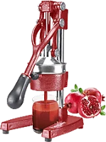 Beper MD.404 Gyümölcsfacsaró manuális kép