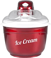 Beper P102GEL001 Fagylaltkészítő kép