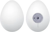 Beper P207ILO241 P207ilo241 rgb led napelemes kő formájú kerti lámpa kép