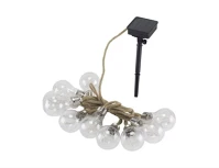 Beper P207ILO500 P207ilo500  napelemes lámpa kötélen kép