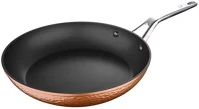 Bergner BG-34522-BK-KF Bg-34522-bk-kf serpenyő 28cm kép