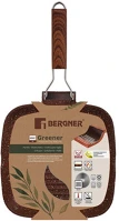 <span itemprop='brand'>Bergner</span> <span itemprop='sku'>BG-35445-GR</span>