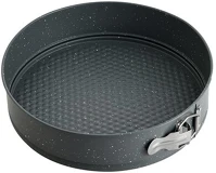 Bergner BG-37046-GY Kapcsos sütőforma kép