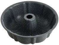 Bergner BG-37047-GY Kuglófsütő forma 24cm kép