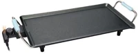 Bergner BG-50014-BL Bg-50014-bl retro elektromos grill kép