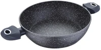 Bergner BG-8518-MBG Serpenyő 24cm kép