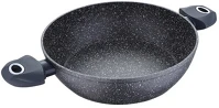 Bergner BG-8519-MBG Serpenyő 24cm kép