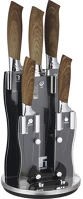 Bergner BG-9040 Kés szett 6 részes kép