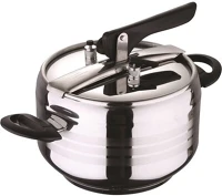 Bergner BGIB-4062-2 Kukta 7l kép