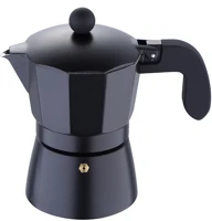 Bergner SG-3515 Kávéfőző kotyogós 3 személyes kép