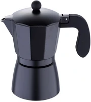 Bergner SG-3516 Kávéfőző kotyogós 6 személyes kép