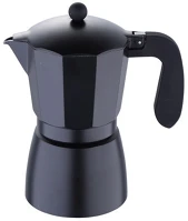 Bergner SG-3517 Kávéfőző kotyogós 9 személyes kép