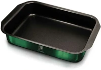 Berlinger haus BH-6062 Emerald collection tepsi, 35 x25 x6cm, titán bevonat kép