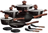 Berlinger haus BH/1537N Edénykészlet 15 részes kép