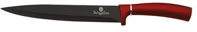 Berlinger haus BH/2572 Burgundi 20 cm szeletelő kés kép