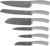 Berlinger haus BH/2882 Késkészlet 6 részes kép