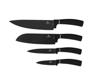 Berlinger haus BH/2891 Késkészlet kép