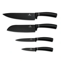 Berlinger haus BH/2893A Késkészlet, 4 részes kép