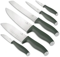 Berlinger haus BH/3138 Késkészlet, 6 részes kép