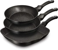 Berlinger haus BH/6157 Serpenyő szett 3 részes kép