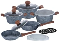 Berlinger haus BH6197 Edénykészlet 13 részes kép