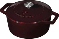 Berlinger haus BH/6497 Lábas öntöttvas 24 cm kép
