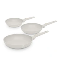 Berlinger haus BH/8078A Serpenyő szett, 3 részes kép