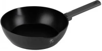 Berlinger haus BH/8121 Antracit collection 28 cm dupla kiöntő csőrrel mély serpenyő kép