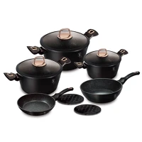 Berlinger haus BH/8168 Edénykészlet, 10 részes kép