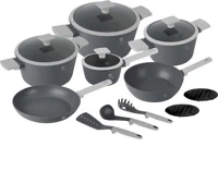 Berlinger haus BH/8245 Edénykészlet 15 részes kép