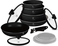 Berlinger haus BH/8249 Serpenyő szett, 12 részes kép