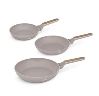 Berlinger haus BH/8341 Serpenyő szett, 3 részes kép