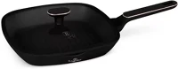 Berlinger haus BH/8355 Grill serpenyő fedővel, 28 cm kép