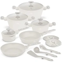 Berlinger haus BH/8401 Edénykészlet 15 részes kép