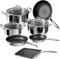 Berlinger haus BH/8512 Eternal collection 10 részes tapadásmentes edénykészlet kép