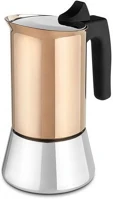 Berlinger haus BH/8550 Rose gold 9 személyes kotyogós kávéfőző kép