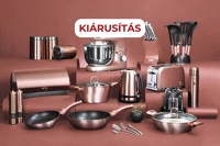 Berlinger haus BH/9070 Kijelzővel, 1,7l pink vízforraló kép
