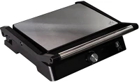 Berlinger haus BH9136 Rozsdamentes acél kontaktgrill kép