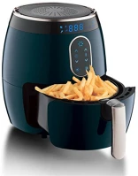 Berlinger haus BH9175 Bh/9175 forrólevegős sütő 2.6 l kép