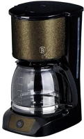 Berlinger haus BH/9254 Sötét pezsgő filteres kávéfőző kép