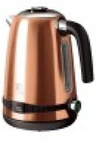 Berlinger haus BH/9326 1,7l-es rose gold vízforraló kép
