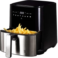 Berlinger haus BH/9422A Forrólevegős sütő, 5 l kép