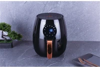 Berlinger haus BH/9465 Forrólevegős sütő, 5 l kép