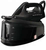 Berlinger haus BH/9596 Gőzállomás kép